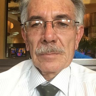 Ampliar imagen: Juan Tiburcio Martínez Arrazola, Médico general Iztapalapa