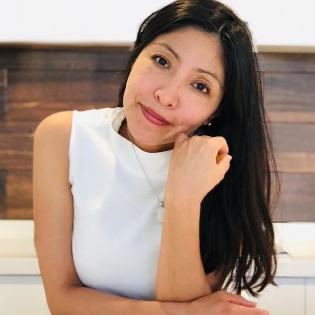 Beatriz Martínez Pérez, Pediatra El Marqués