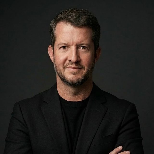 Rodrigo Fernández Caballero, Otorrinolaringólogo Chihuahua