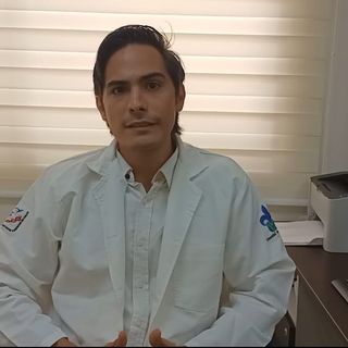 Ampliar imagen: Edgar Orozco R., Psicólogo Veracruz