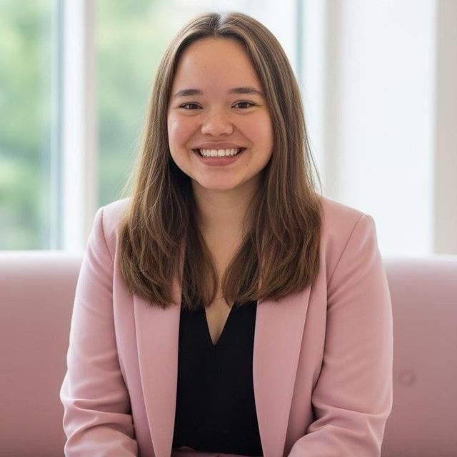 Valeria Manjarrez Paredes, Psicólogo Ciudad de México