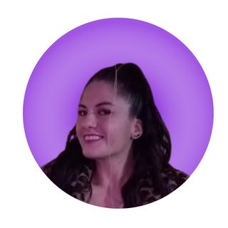 Natali Rueda Alaniz, Psicólogo Azcapotzalco