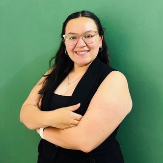 Ampliar imagen: María José Hernandez Ramirez, Psicólogo Santiago de Querétaro