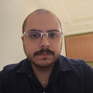 Mtro. Rogelio Hinojosa Fernández