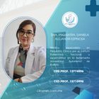 Dra. Daniela Alejandri Espinosa