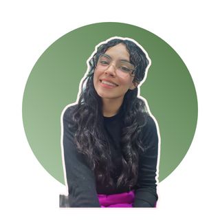 Ampliar imagen: Paulina Cabrera Gómez, Psicólogo Nezahualcóyotl