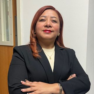 Lic. Jacqueline Mora Ramírez
