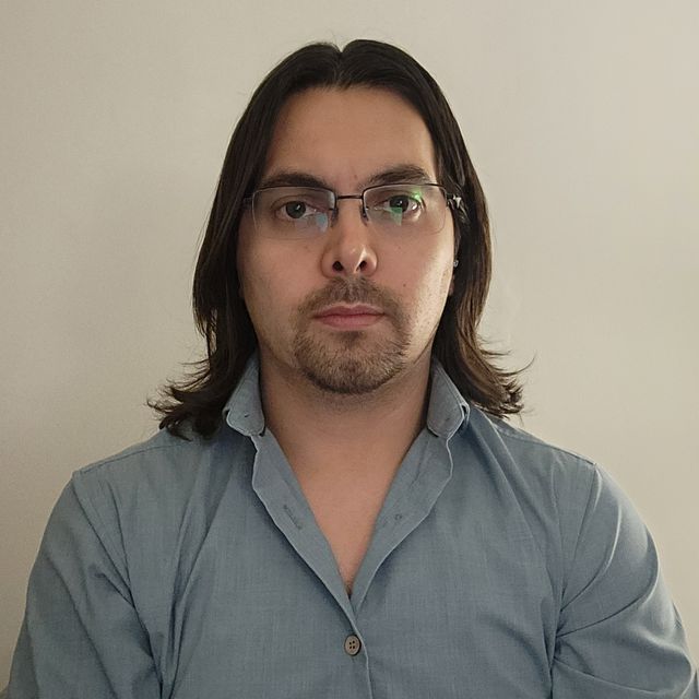 Gabriel Gallegos, Psicólogo Monterrey