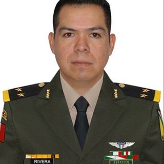 José Cruz Rivera Cabrera, Médico general Zumpango