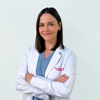 Dra. María José Ruiz López