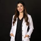 Dra. Abigail Desirée Ortiz Salazar