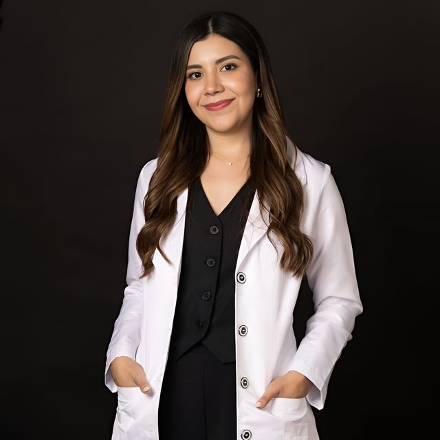 Abigail Desirée Ortiz Salazar, Médico general Santiago de Querétaro