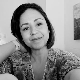 Ampliar imagen: Rocío Reyes, Psicólogo San Nicolás de los Garza