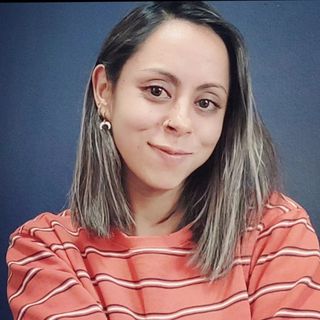 Ampliar imagen: Tania Paola Torres Pérez, Psicólogo Ciudad de México