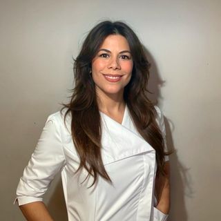 Erika Salazar Castillo, Nutricionista Mexicali