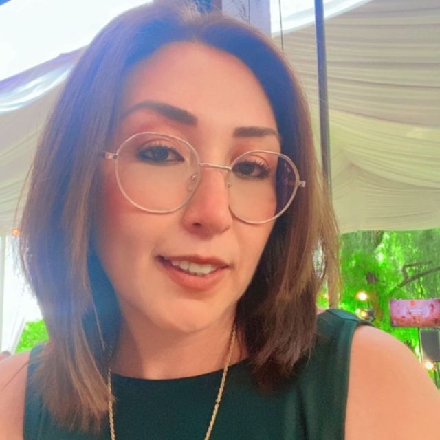 Gabriela Paz Sanchez, Psicólogo Santiago de Querétaro