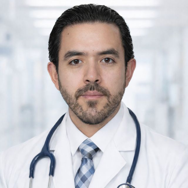 Arturo Rodríguez Mirambell, Geriatra Toluca de Lerdo