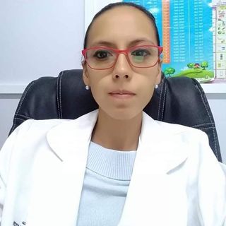 Ampliar imagen: Viridiana Lizbeth Torres Plascencia, Médico general Cuautitlan Izcalli