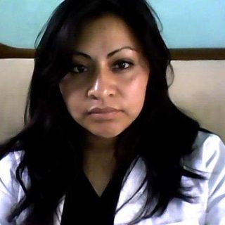 Ampliar imagen: Adriana Ramos de la Merced, Médico general Perote