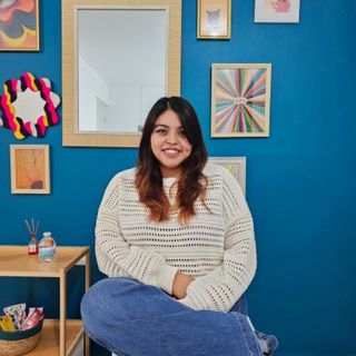 Ampliar imagen: Airam Estephania Guerrero Jimenez, Psicólogo Guadalupe