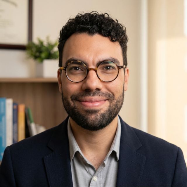 Luis Alberto Verdin Ruvalcaba, Psicólogo Zapopan