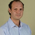 Mtro. Jorge Eduardo Barragán