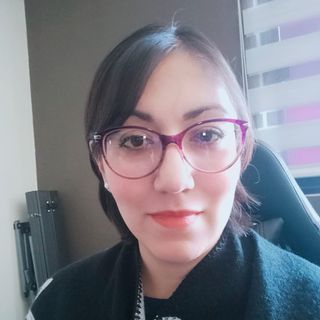 Ampliar imagen: Alejandra Maria Sáenz Flores, Psicólogo Ciudad Juarez