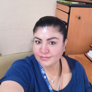 Ampliar imagen: Luz Berenice Rangel Santillán, Psicólogo Durango