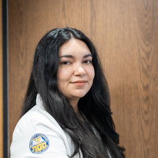Dallane Villalobos Lopez, Médico general Ciudad Juarez