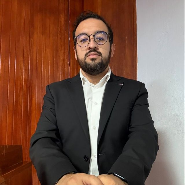 Fernell Zuñiga Rivera