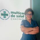 Maria de Lourdes Trejo Pérez