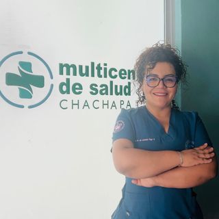 Ampliar imagen: Maria de Lourdes Trejo Pérez, Dentista - Odontólogo Amozoc