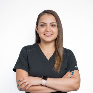 Ampliar imagen: ⁠Laura Tobías, Psicólogo Nuevo Leon