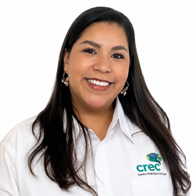 María Fernanda Villegas, Psicólogo Naucalpan de Juárez