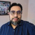 Mtro. Raymundo Daniel Padilla Narvaez