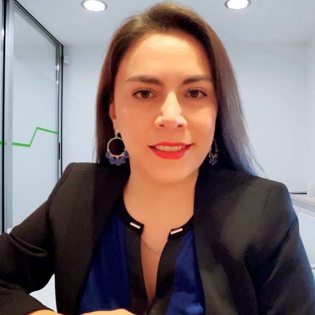Mercedes Monzalvo Diaz, Psicólogo Cuajimalpa de Morelos
