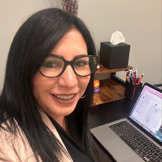 Mtra. Ana Delia Coll Diaz