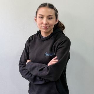 Ampliar imagen: Alexa Melissa Fernandez Guerrero, Fisioterapeuta Atizapán de Zaragoza