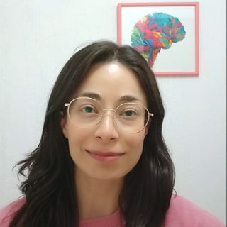 Mtra. Carolina Irais López Trujillo