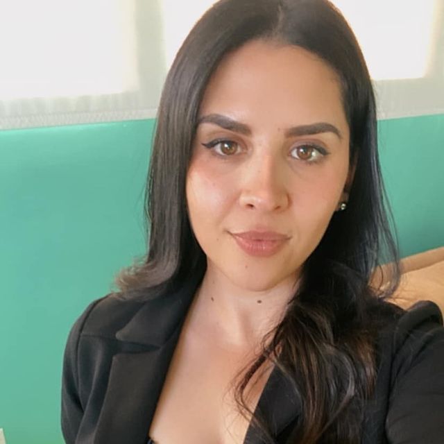 Andrea Selene Vega Jimenez, Psicólogo Tijuana