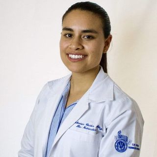 Anakaren Cerón Hernández, Nutriólogo Atitalaquia