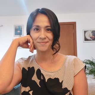 Martha Ocegueda Azpeitia, Psicólogo Guadalajara