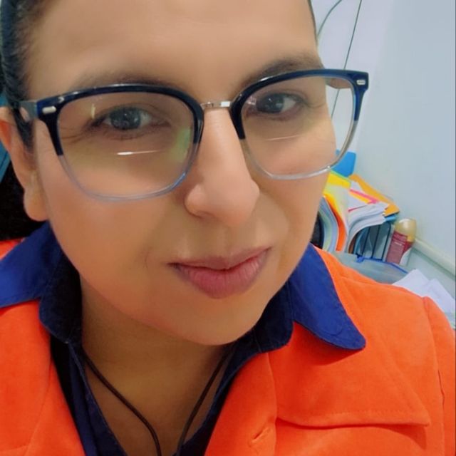 LILIANA J. VAZQUEZ E., Psicólogo La Paz