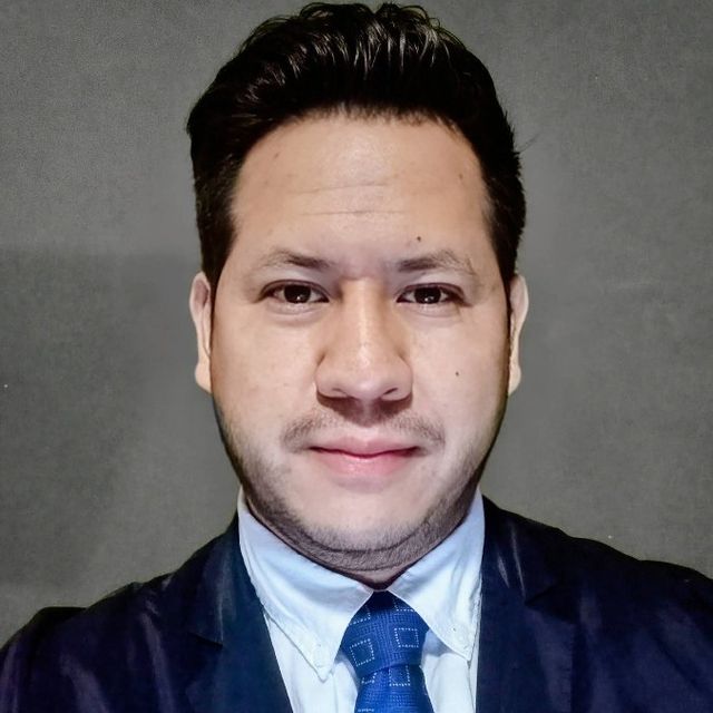 Jose Morales, Psicólogo Benito Juárez
