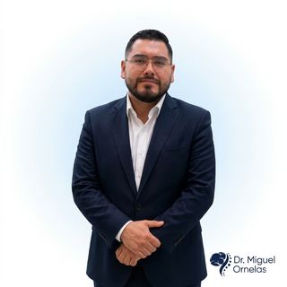 Miguel Ángel Ornelas González, Neurocirujano Tlajomulco de Zuñiga