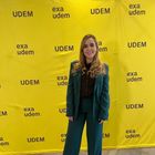 Dra. Giselle Valeria Garcia Silva