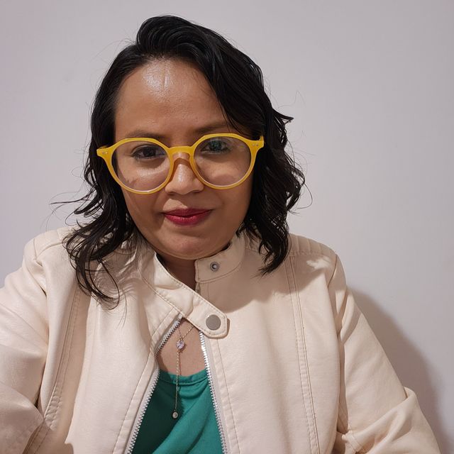 Mar Acevedo, Psicólogo Nezahualcóyotl
