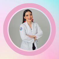 Alejandra Flores Martínez, Geriatra Manzanillo