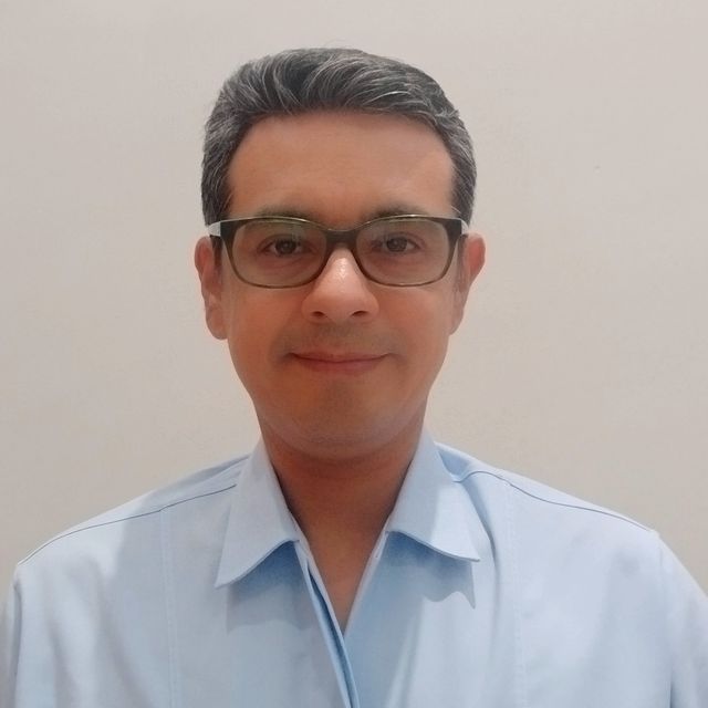 David Edoardo Torres Guerrero