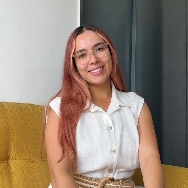 Paulina Rizo Torres, Psicólogo Zapopan